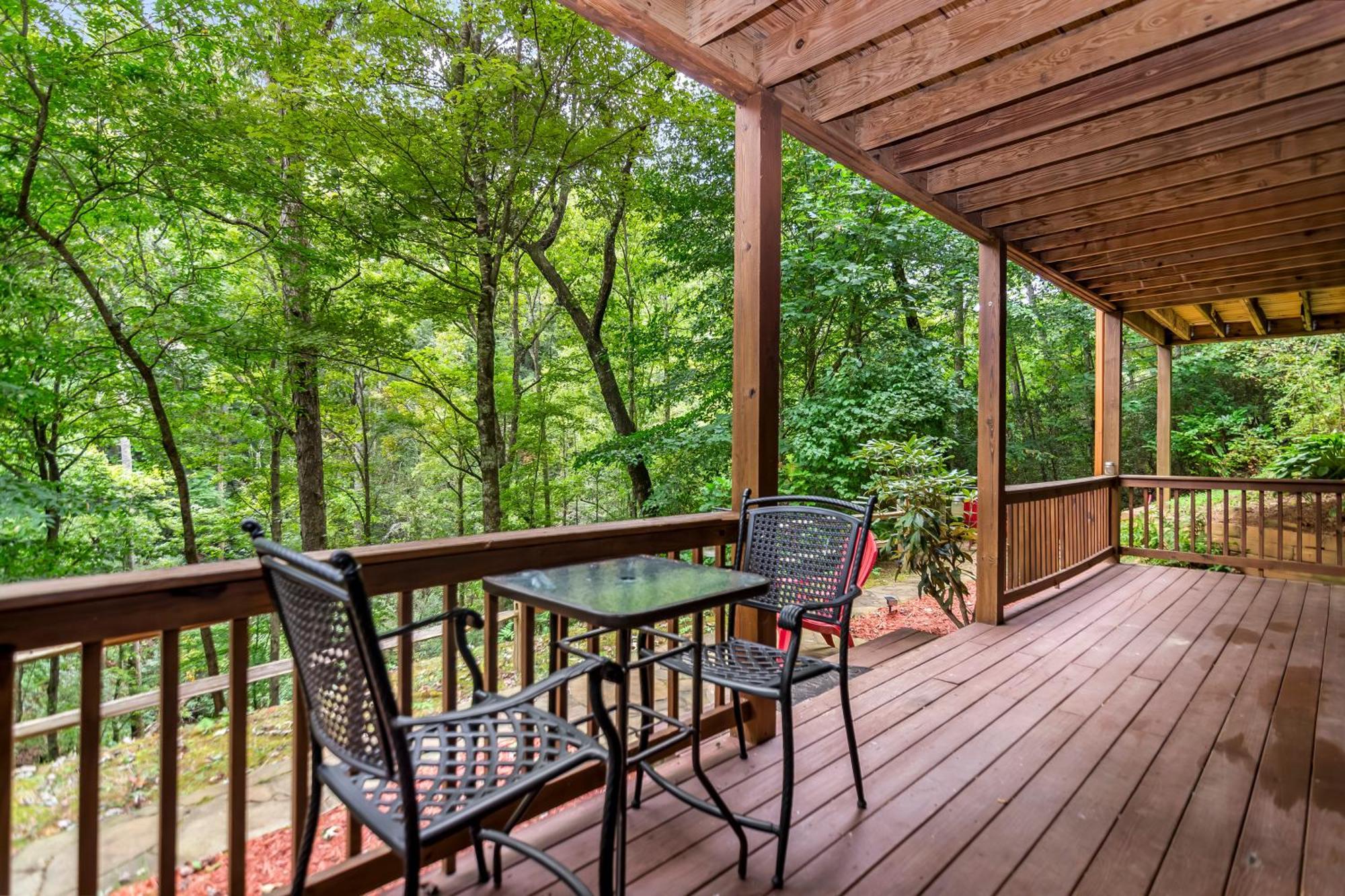 Amazing Creek View Cabin W/ Hot Tub, Firepit & Pool Table Елиджей Екстериор снимка